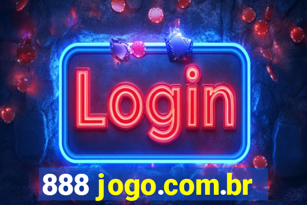 888 jogo.com.br